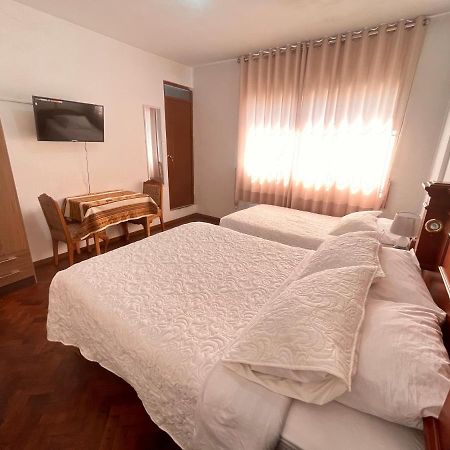 Bed and Breakfast Friendly AQP Arequipa Exterior foto