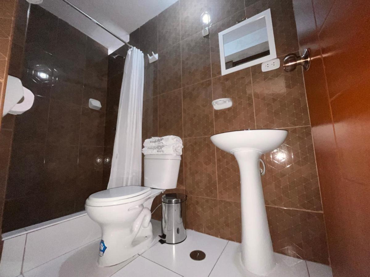 Bed and Breakfast Friendly AQP Arequipa Exterior foto