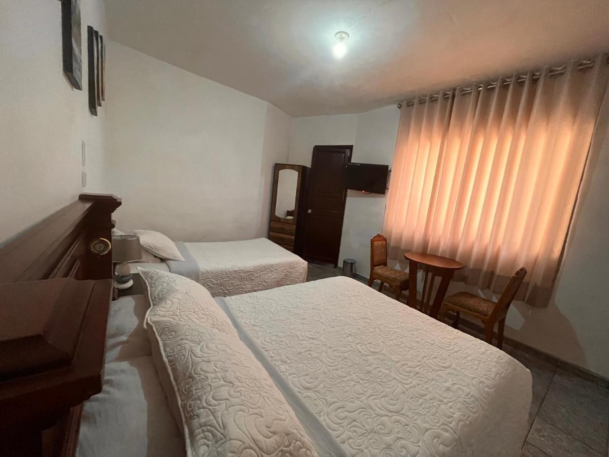 Bed and Breakfast Friendly AQP Arequipa Exterior foto