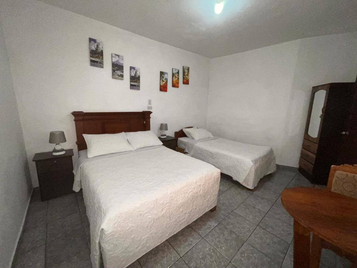 Bed and Breakfast Friendly AQP Arequipa Exterior foto