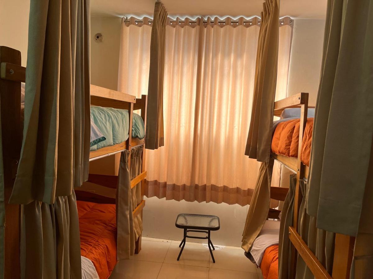 Bed and Breakfast Friendly AQP Arequipa Exterior foto