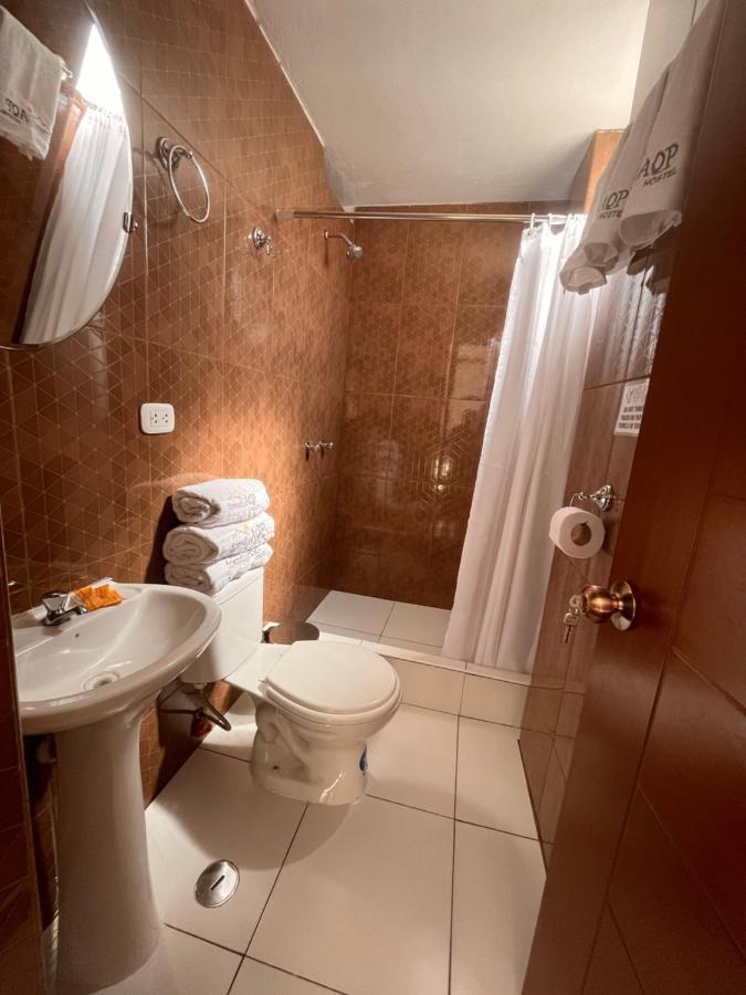 Bed and Breakfast Friendly AQP Arequipa Exterior foto