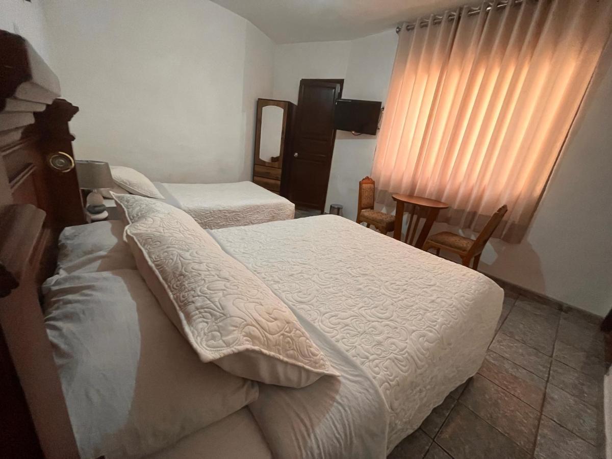 Bed and Breakfast Friendly AQP Arequipa Exterior foto